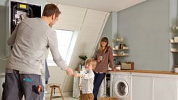 Home insulation Scheme 2025